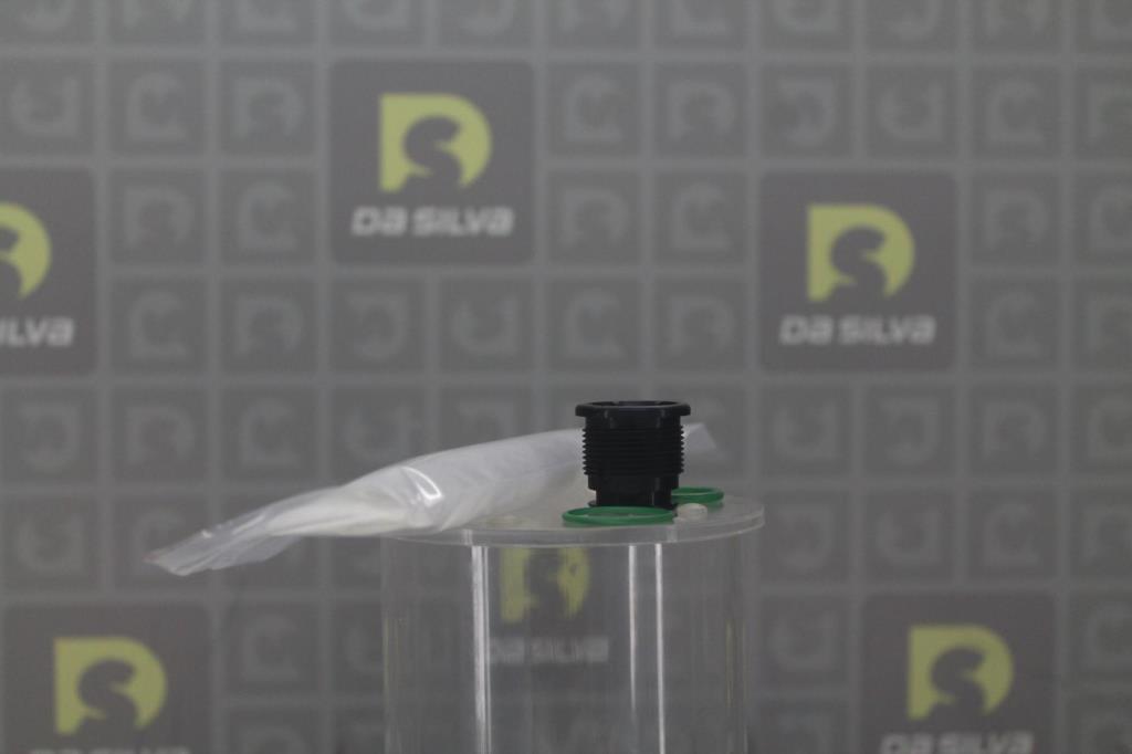 Filtre déshydrateur du circuit de climatisation DA SILVA S.A.S. FF5204