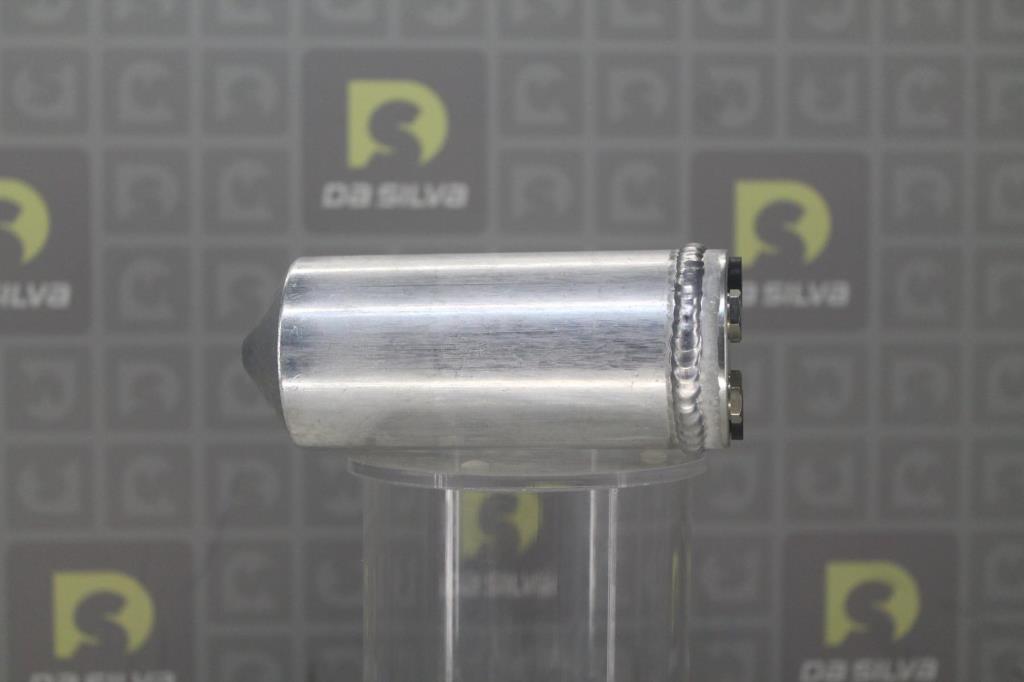 Filtre déshydrateur du circuit de climatisation DA SILVA S.A.S. FF5237
