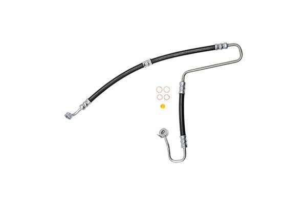 Butée hydraulique I