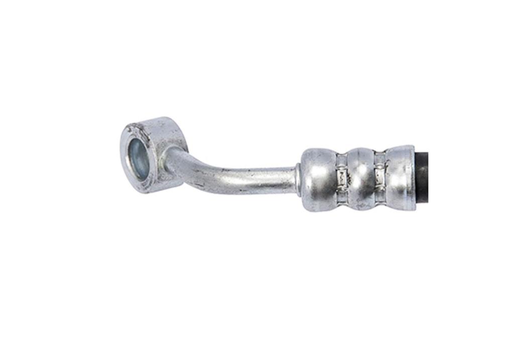 Tuyau hydraulique, direction DA SILVA S.A.S. ref. FL1053