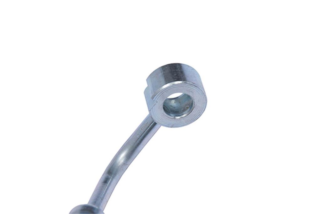 Tuyau hydraulique, direction DA SILVA S.A.S. ref. FL1110
