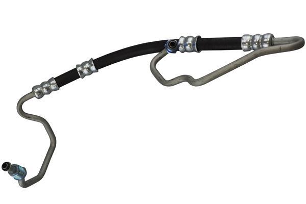 Butée hydraulique Coupé