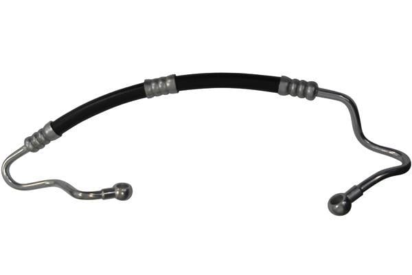 Butée hydraulique Coupé