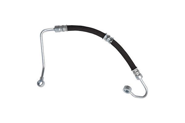 Butée hydraulique Coupé
