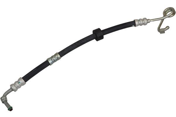 Butée hydraulique Coupé