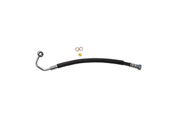 Butée hydraulique Lancer F