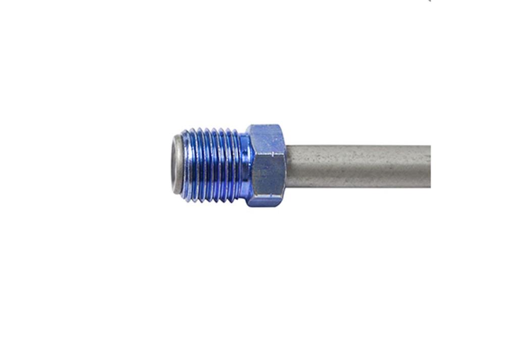 Tuyau hydraulique, direction DA SILVA S.A.S. ref. FL1276