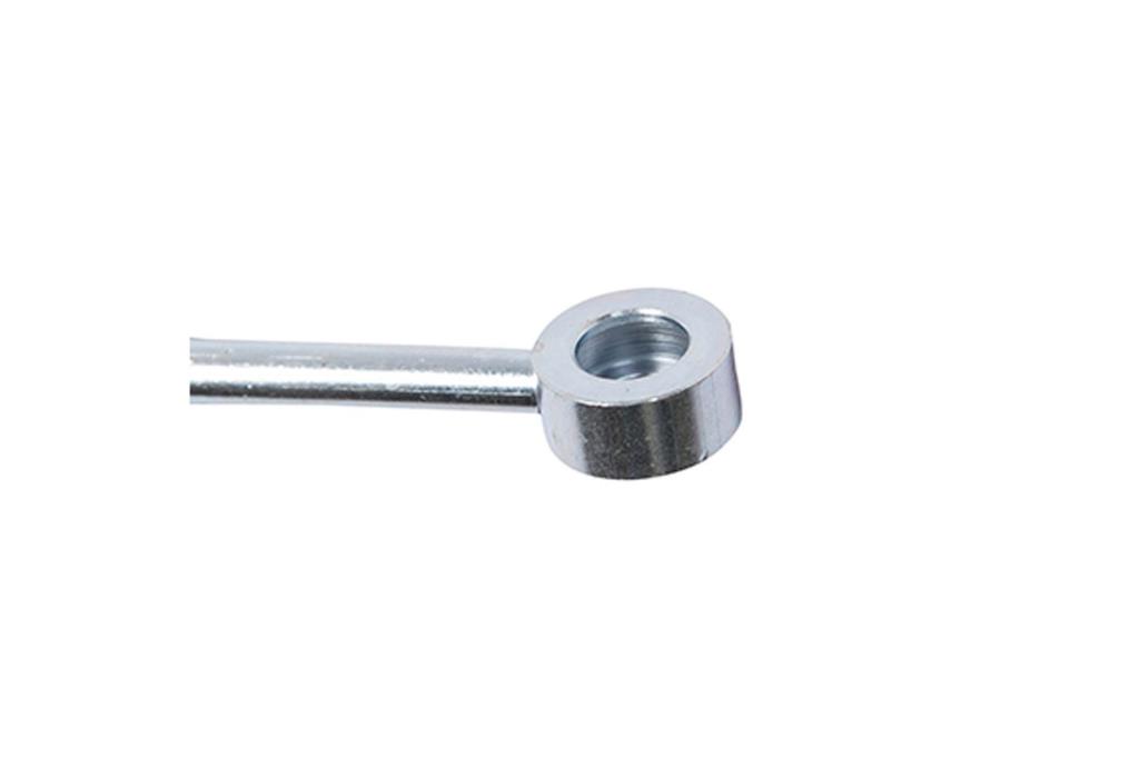Tuyau hydraulique, direction DA SILVA S.A.S. ref. FL1276