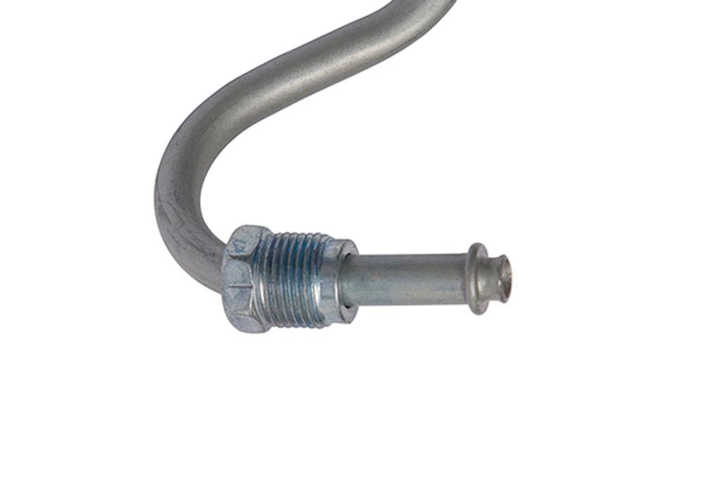 Tuyau hydraulique, direction DA SILVA S.A.S. ref. FL1345