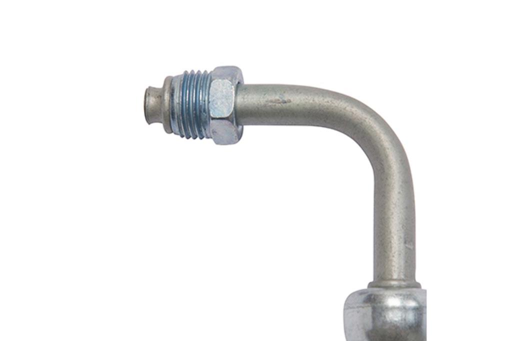 Tuyau hydraulique, direction DA SILVA S.A.S. ref. FL1345