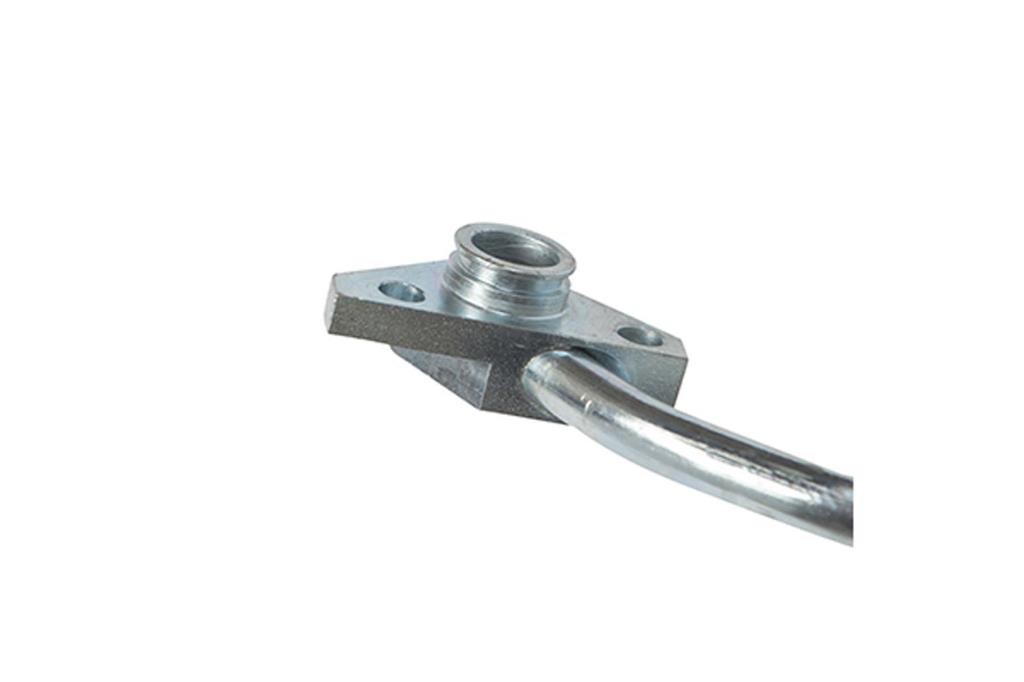 Tuyau hydraulique, direction DA SILVA S.A.S. ref. FL1399
