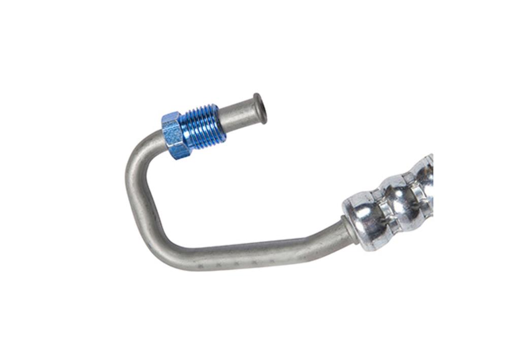 Tuyau hydraulique, direction DA SILVA S.A.S. ref. FL1404