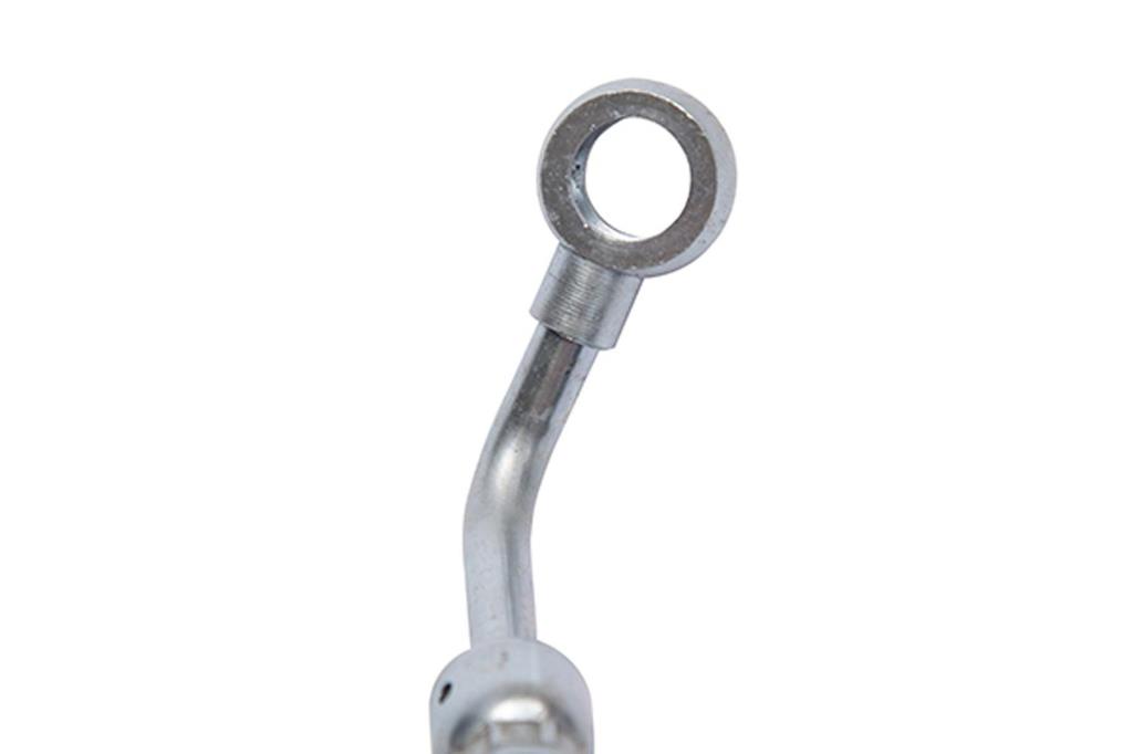 Tuyau hydraulique, direction DA SILVA S.A.S. ref. FL1404