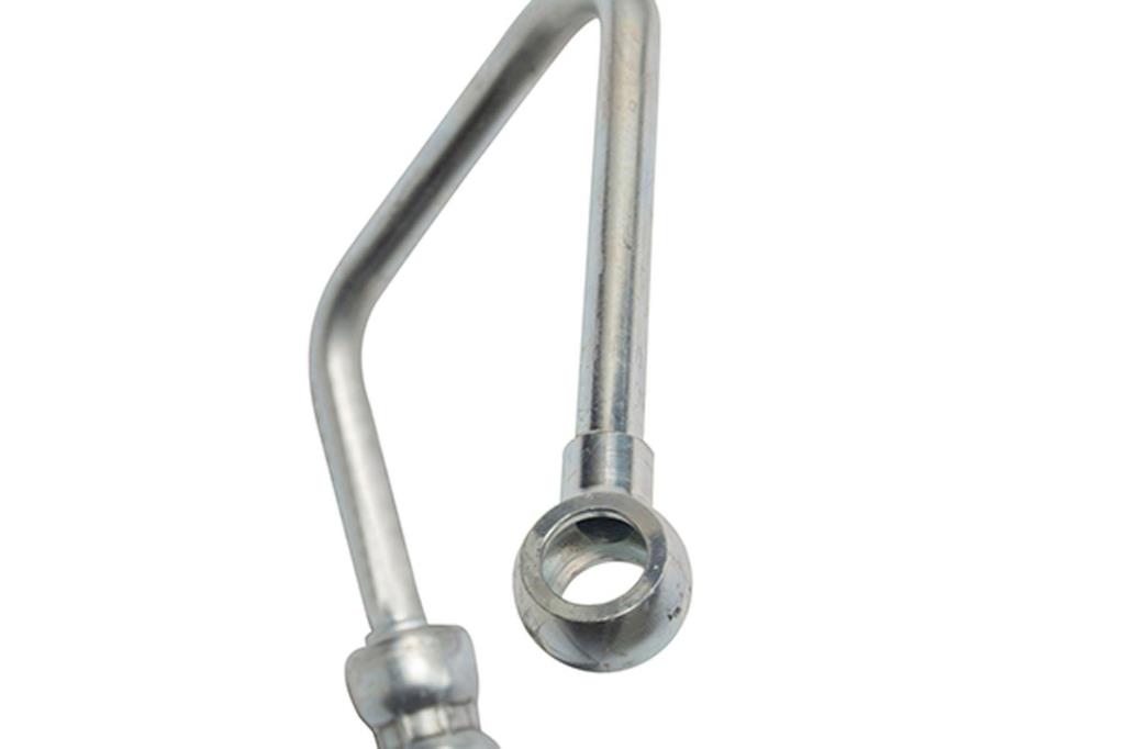 Tuyau hydraulique, direction DA SILVA S.A.S. ref. FL1443