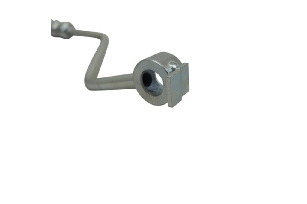 Tuyau hydraulique, direction DA SILVA S.A.S. ref. FL1446