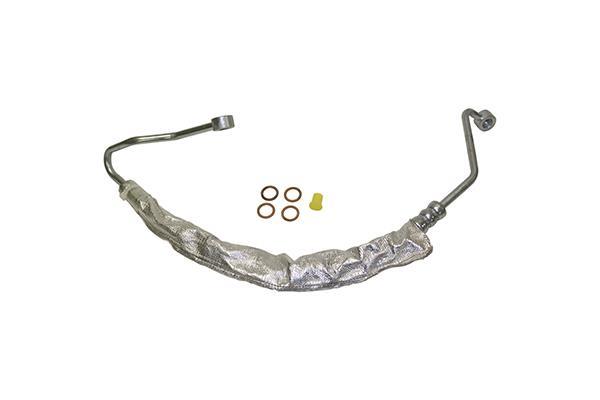 Butée hydraulique 411