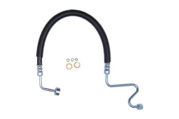 Butée hydraulique Coupé