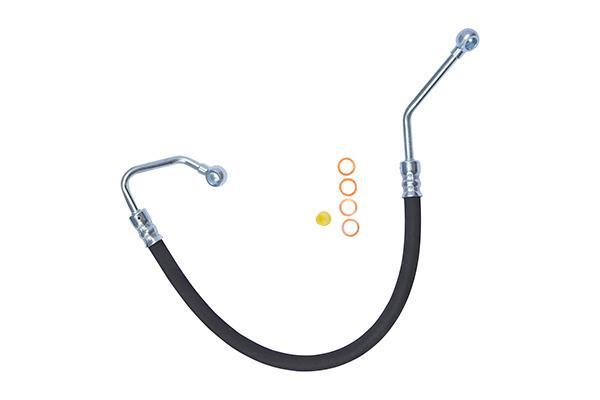 Butée hydraulique 411