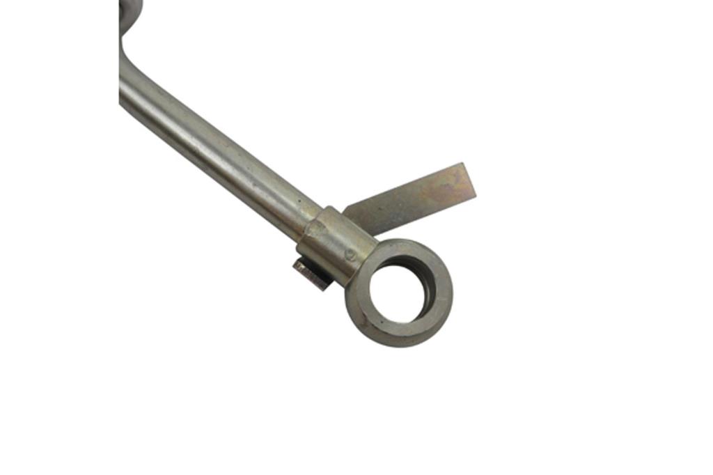Tuyau hydraulique, direction DA SILVA S.A.S. ref. FL1831