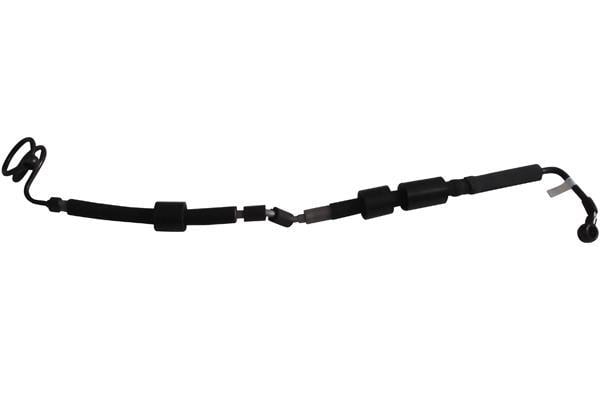 Butée hydraulique I