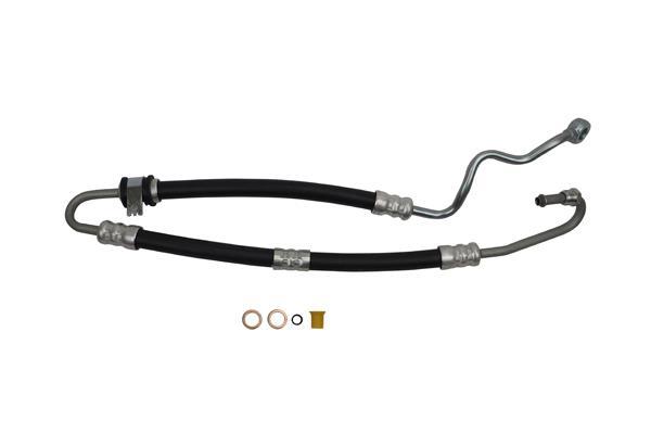 Butée hydraulique 411