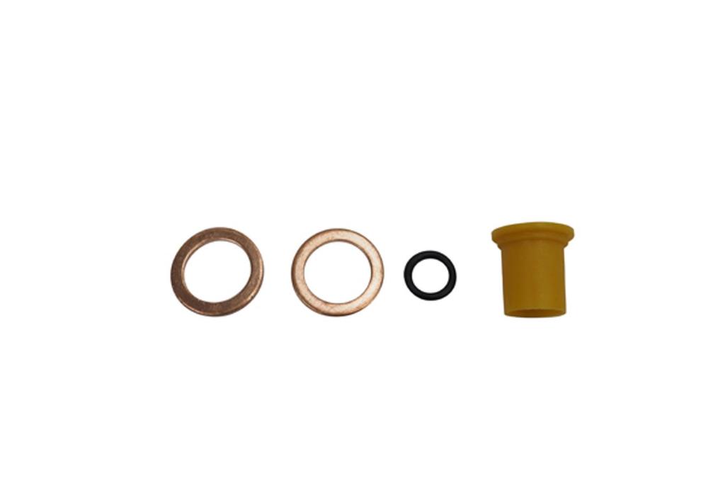 Tuyau hydraulique, direction DA SILVA S.A.S. ref. FL1892