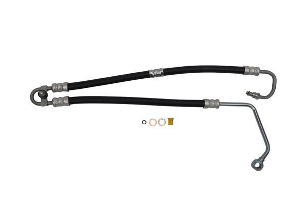 Butée hydraulique 411
