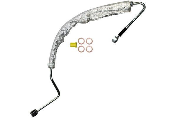 Butée hydraulique M5