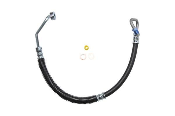 Butée hydraulique I