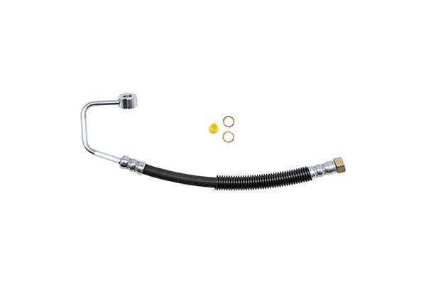 Butée hydraulique L200