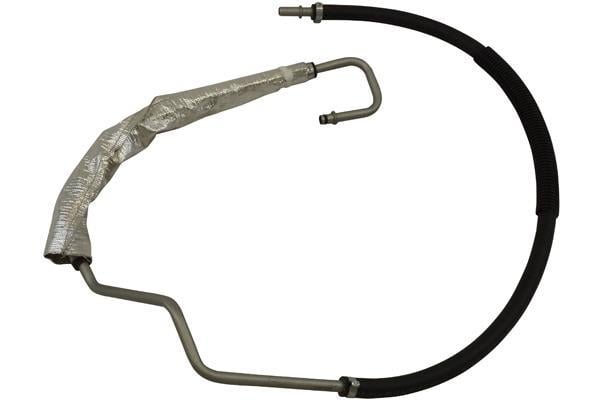 Butée hydraulique I