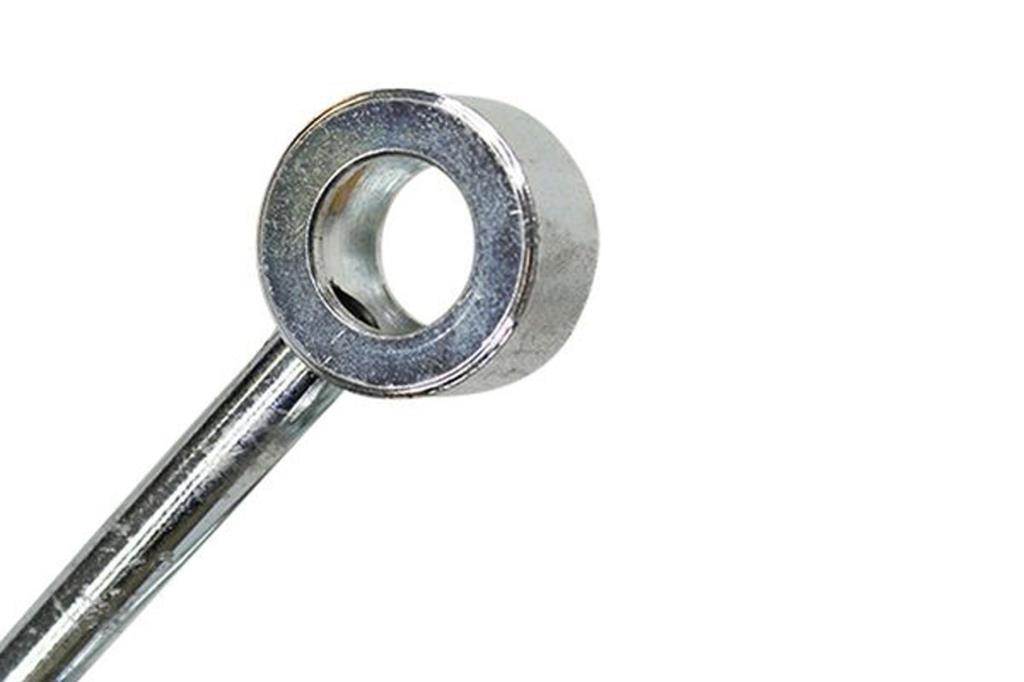 Tuyau hydraulique, direction DA SILVA S.A.S. ref. FL2092