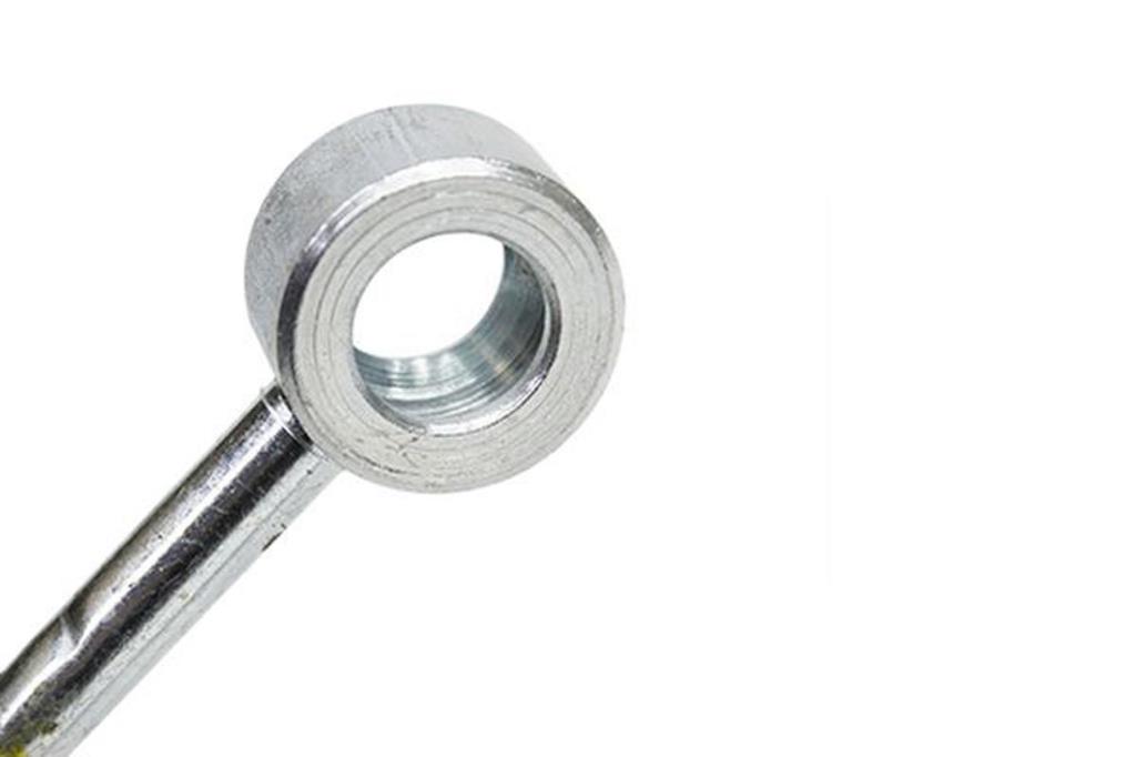 Tuyau hydraulique, direction DA SILVA S.A.S. ref. FL2107