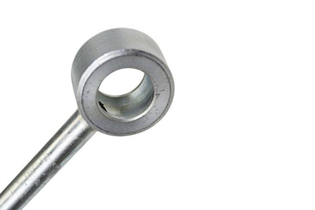 Tuyau hydraulique, direction DA SILVA S.A.S. ref. FL2107