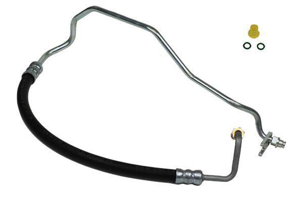 Butée hydraulique I