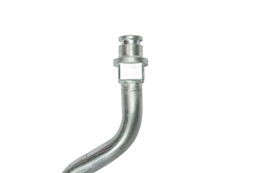Tuyau hydraulique, direction DA SILVA S.A.S. ref. FL2161