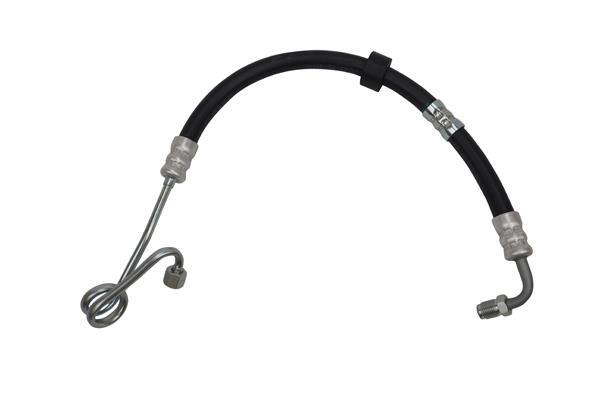 Butée hydraulique Coupé