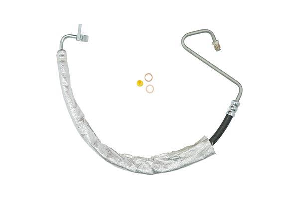 Butée hydraulique I