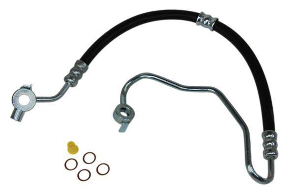 Butée hydraulique 411