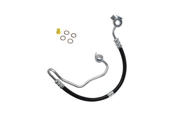 Butée hydraulique 411