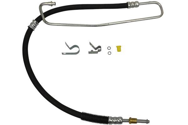Butée hydraulique I