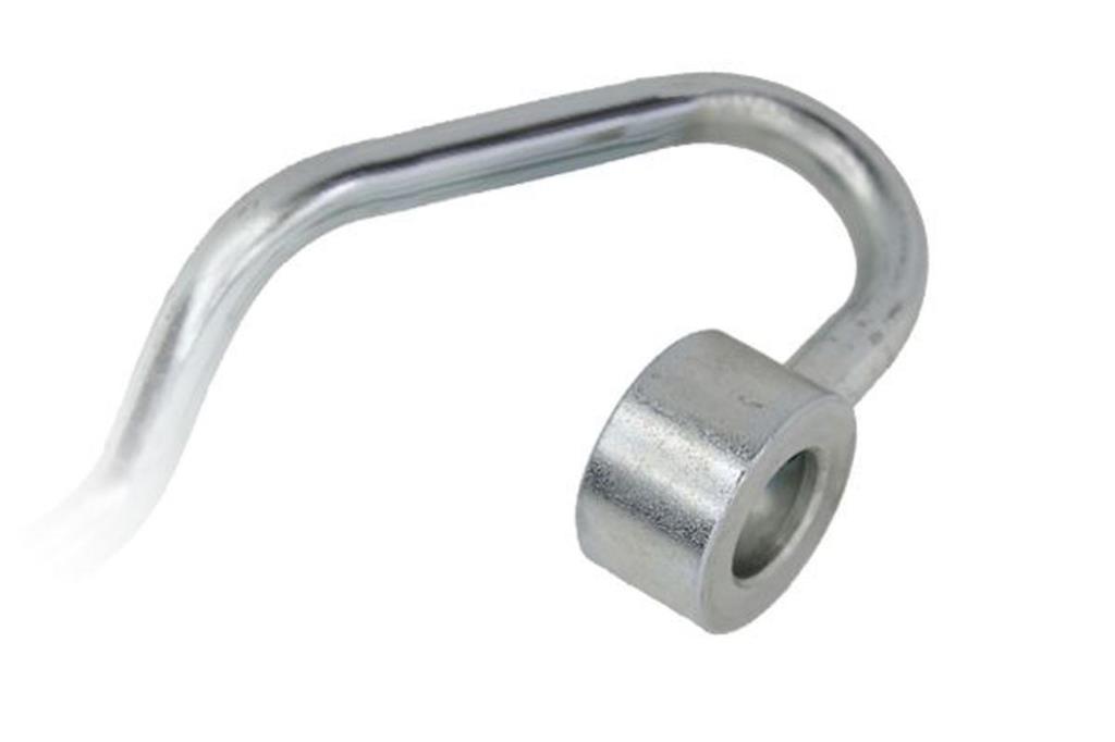 Tuyau hydraulique, direction DA SILVA S.A.S. ref. FL2310