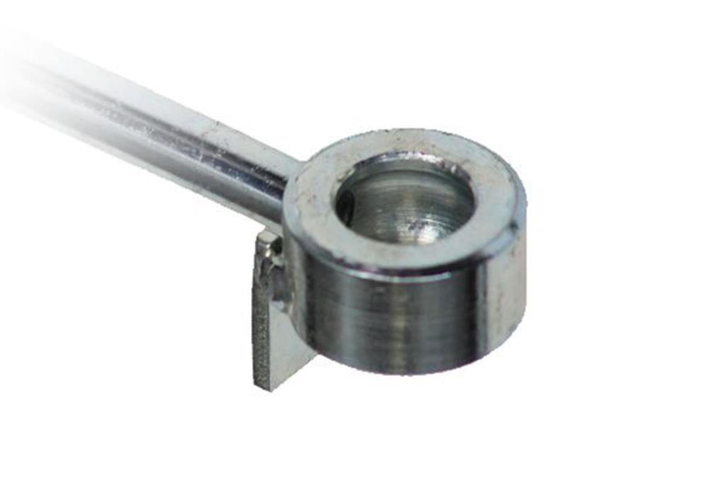 Tuyau hydraulique, direction DA SILVA S.A.S. ref. FL2315