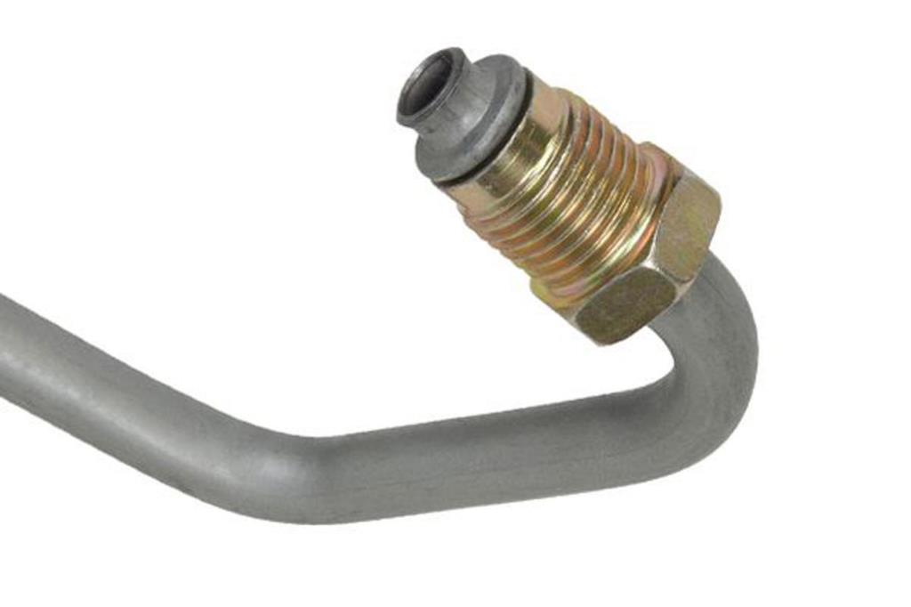 Tuyau hydraulique, direction DA SILVA S.A.S. ref. FL2358