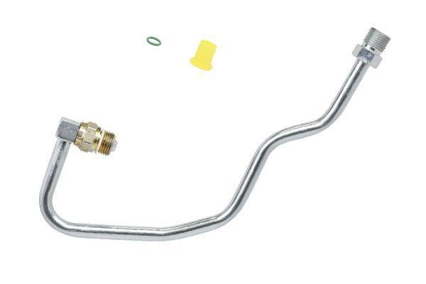 Butée hydraulique I