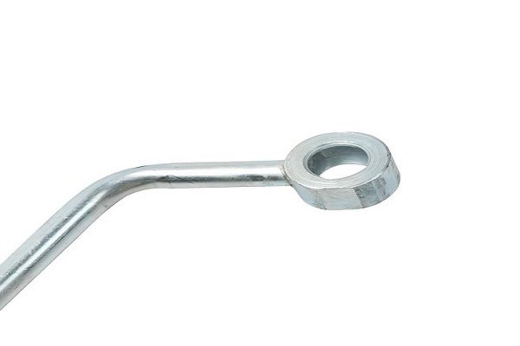 Tuyau hydraulique, direction DA SILVA S.A.S. ref. FL2406