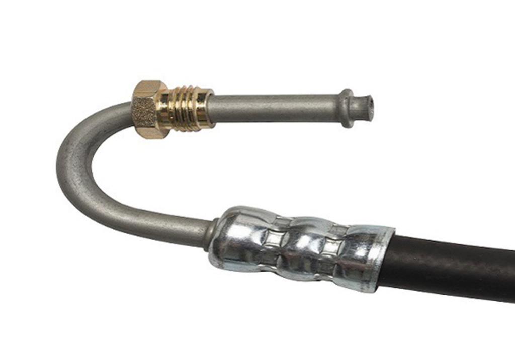 Tuyau hydraulique, direction DA SILVA S.A.S. ref. FL2417