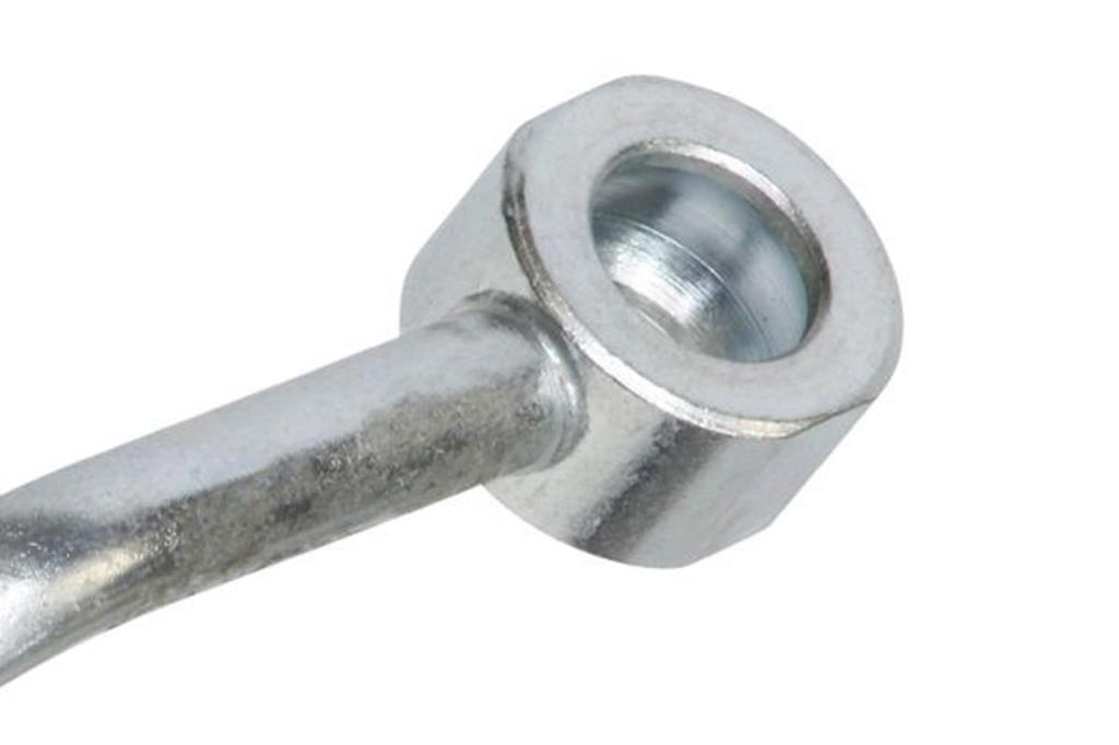 Tuyau hydraulique, direction DA SILVA S.A.S. ref. FL2468