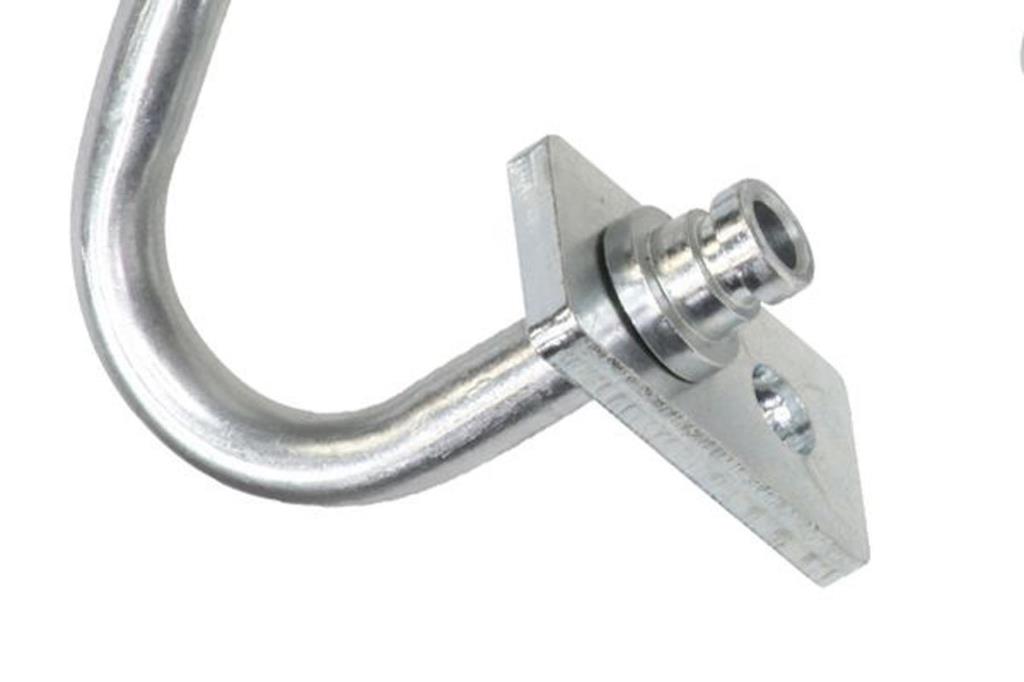 Tuyau hydraulique, direction DA SILVA S.A.S. ref. FL2468