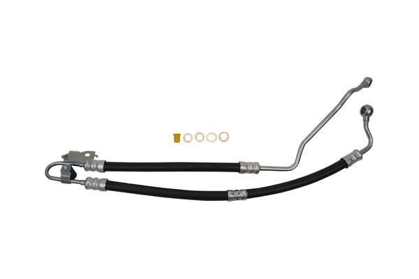 Butée hydraulique Coupé